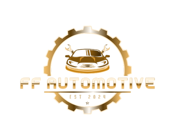 FF Automotive Logo